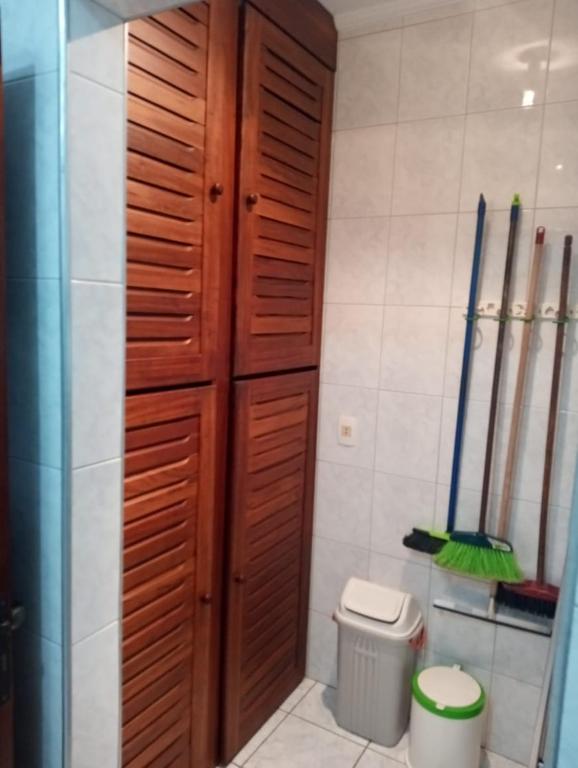  Apartamento centro de Ubatuba