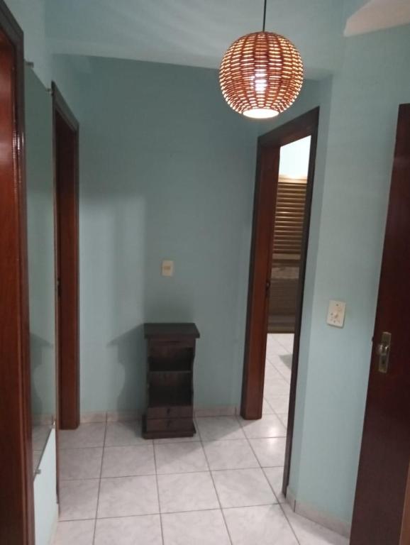  Apartamento centro de Ubatuba