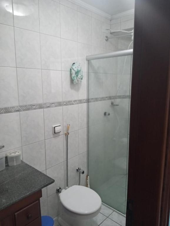  Apartamento centro de Ubatuba