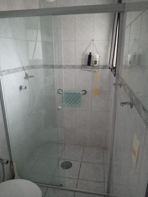  Apartamento centro de Ubatuba