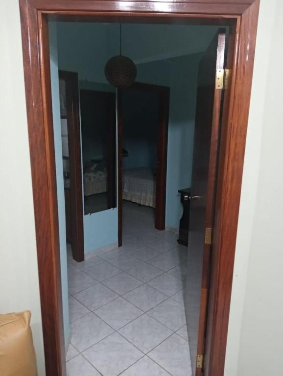  Apartamento centro de Ubatuba