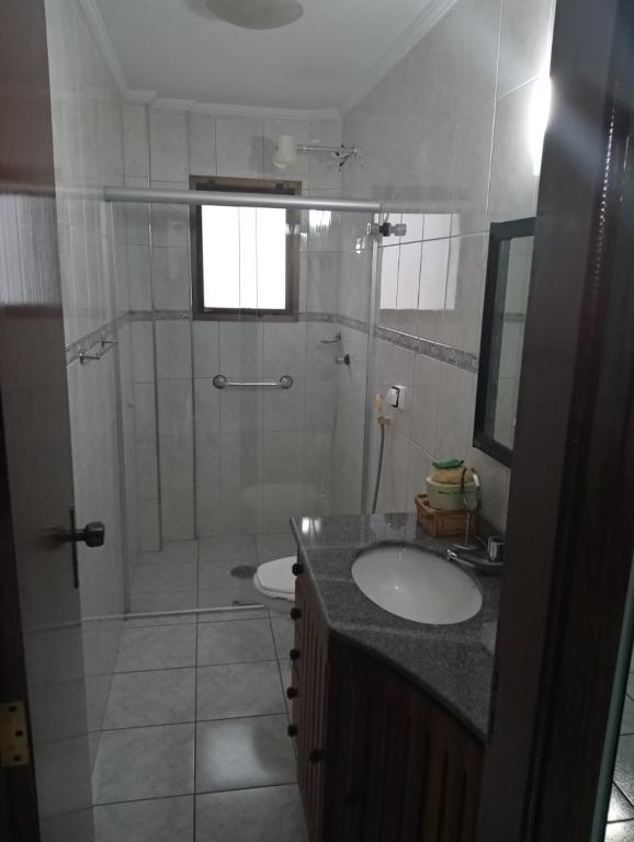  Apartamento centro de Ubatuba