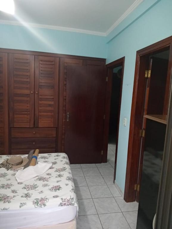  Apartamento centro de Ubatuba