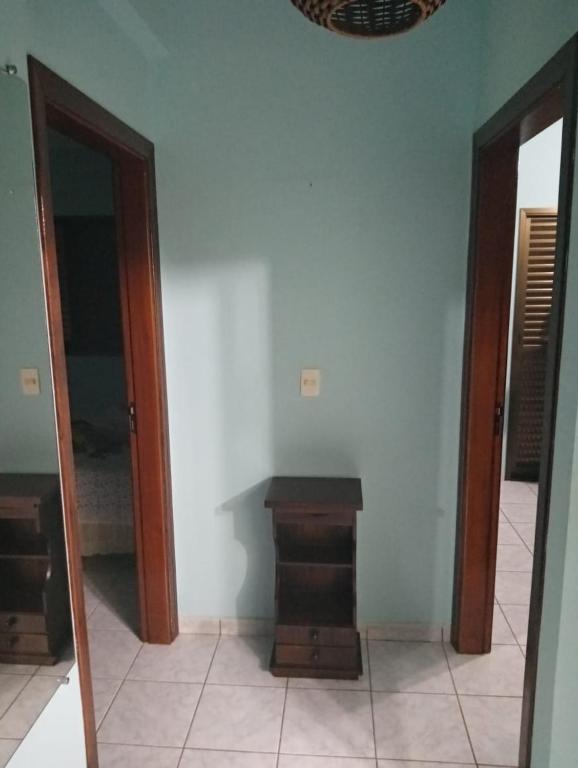  Apartamento centro de Ubatuba