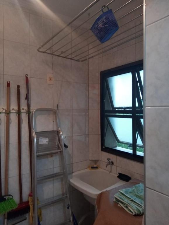  Apartamento centro de Ubatuba