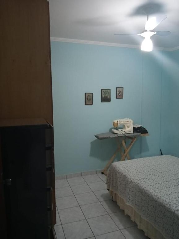  Apartamento centro de Ubatuba
