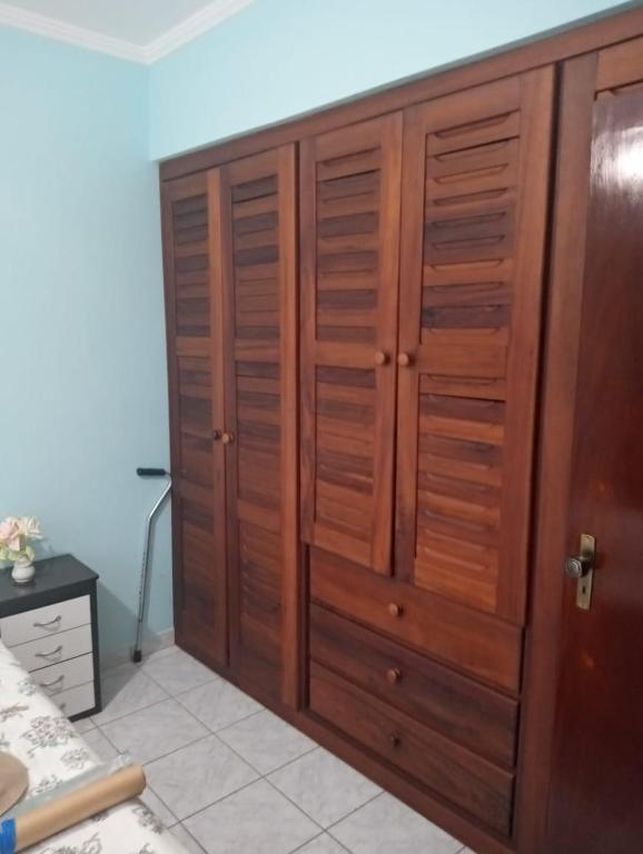  Apartamento centro de Ubatuba