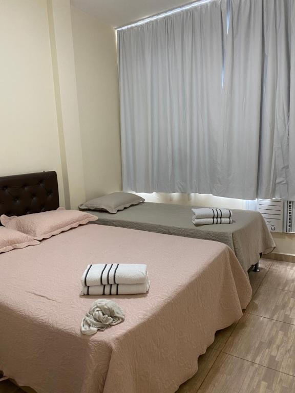  Apartmento Copacabana Xavier da Silveira 40 1 Quarto