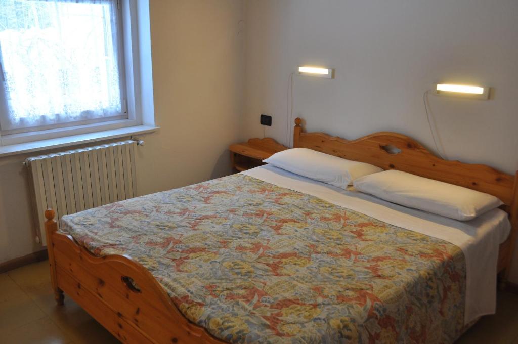 Casa Alpina Dobbiaco - Double Room