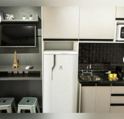  ArraialSky by Moriah Turismo