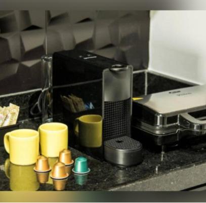  ArraialSky by Moriah Turismo