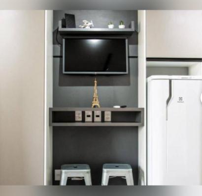  ArraialSky by Moriah Turismo