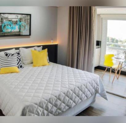  ArraialSky by Moriah Turismo