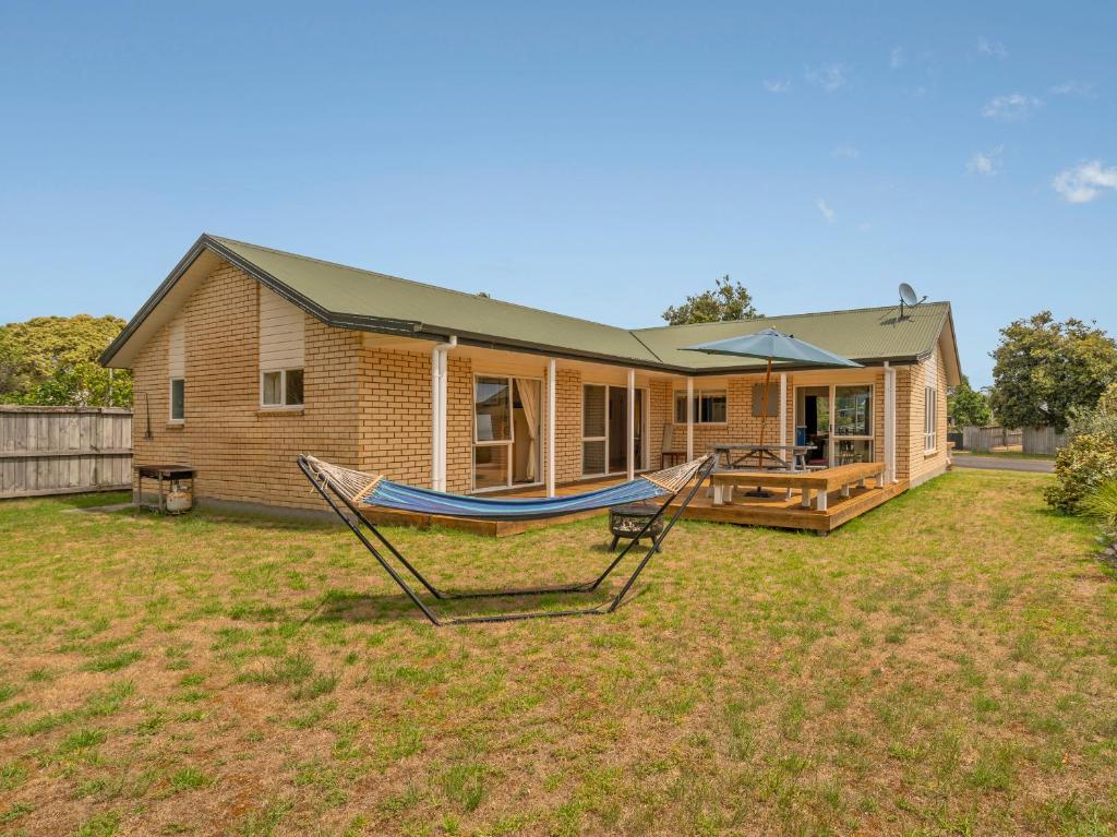 The Beach House at Matarangi Matarangi Home, Matarangi (updated