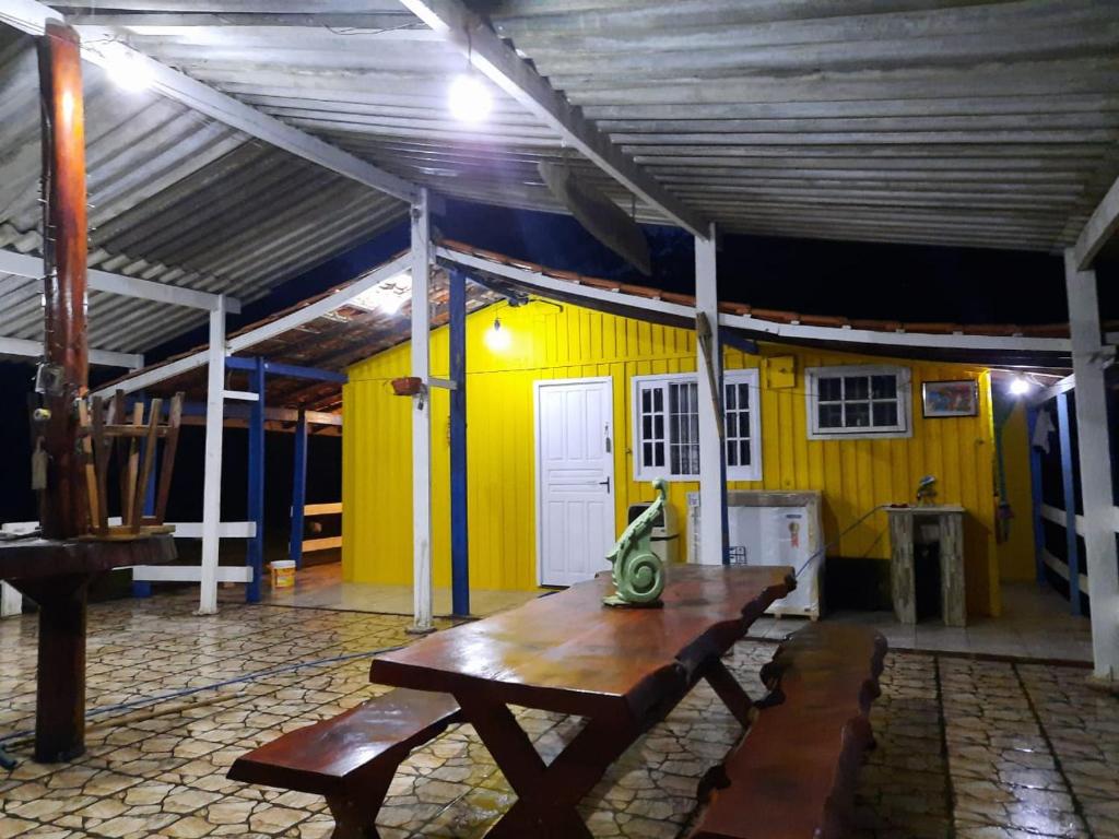  Chácara Cantinho do Mozão
