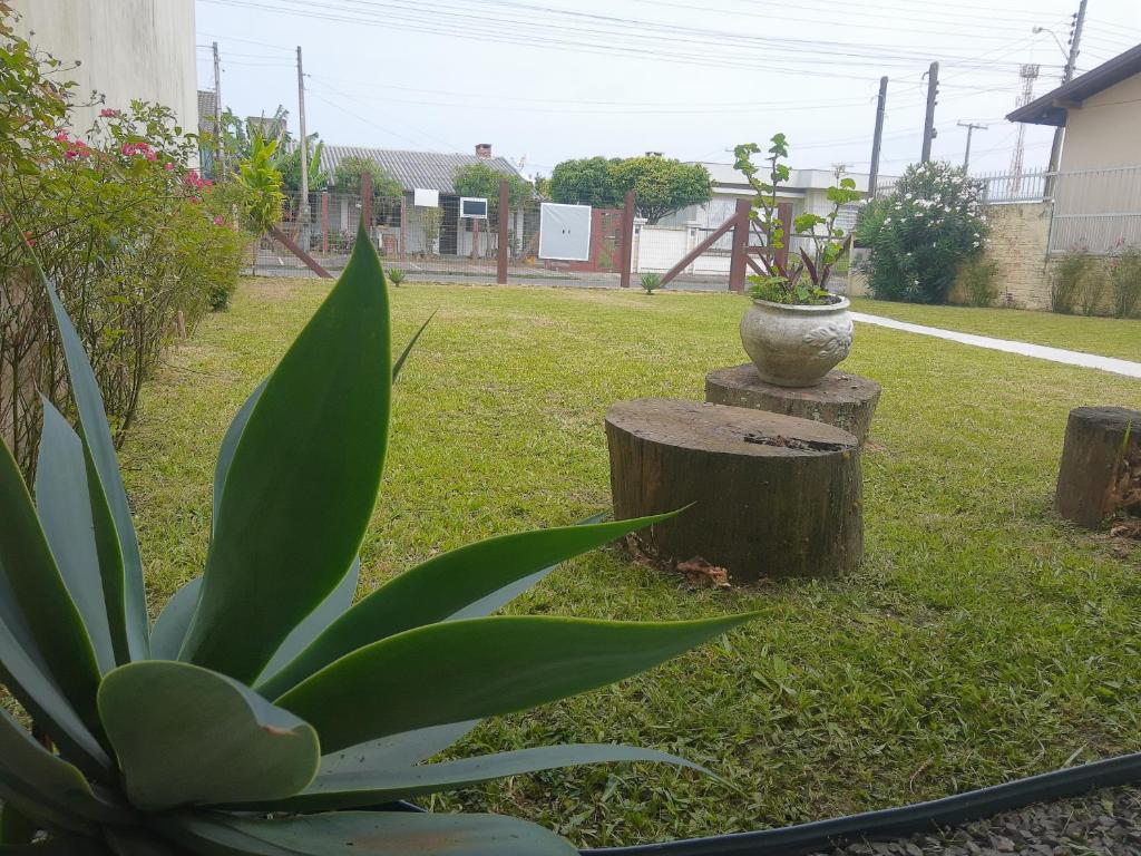  Casa de praia