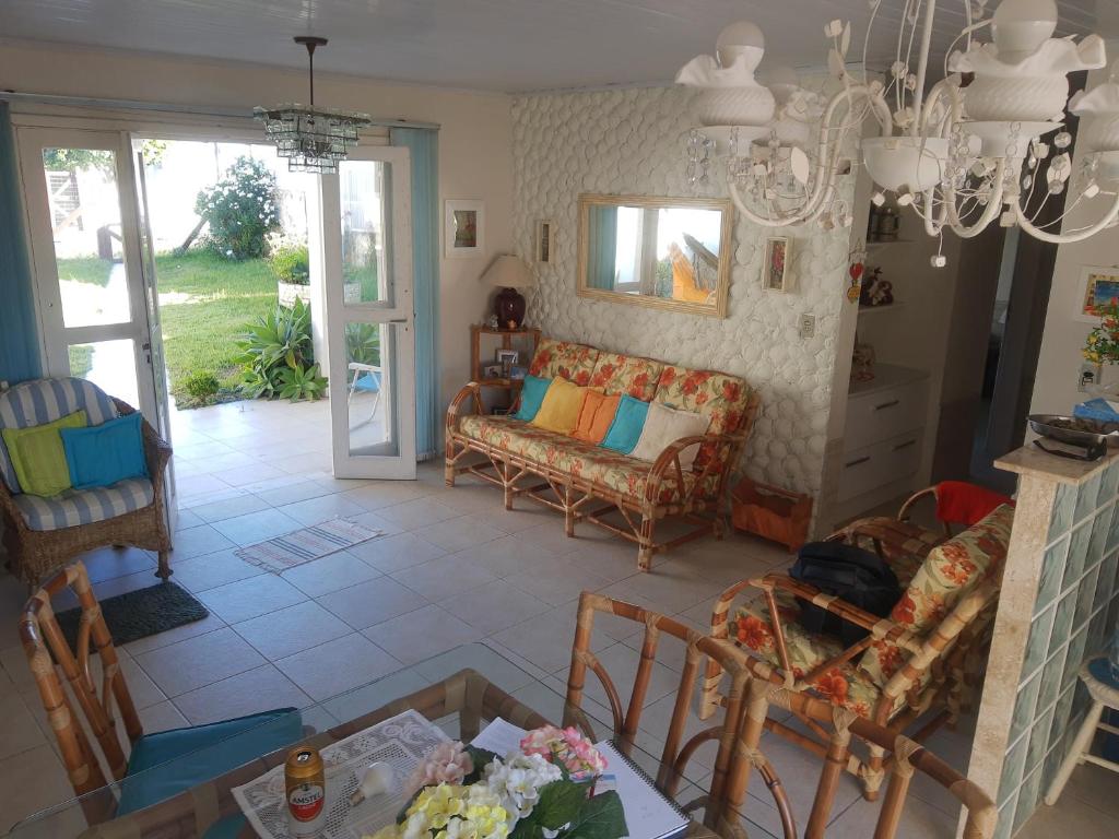  Casa de praia