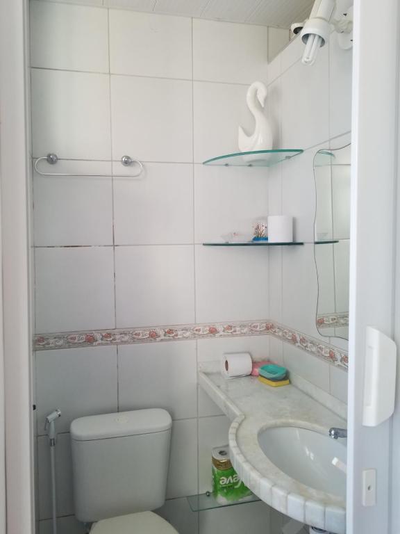  Apto Morro Branco no Condomínio Super Quadra Marina II