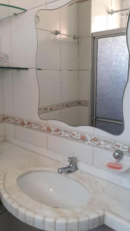  Apto Morro Branco no Condomínio Super Quadra Marina II
