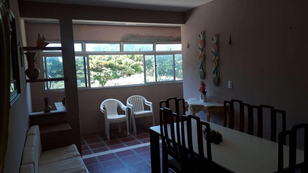  Apto Morro Branco no Condomínio Super Quadra Marina II