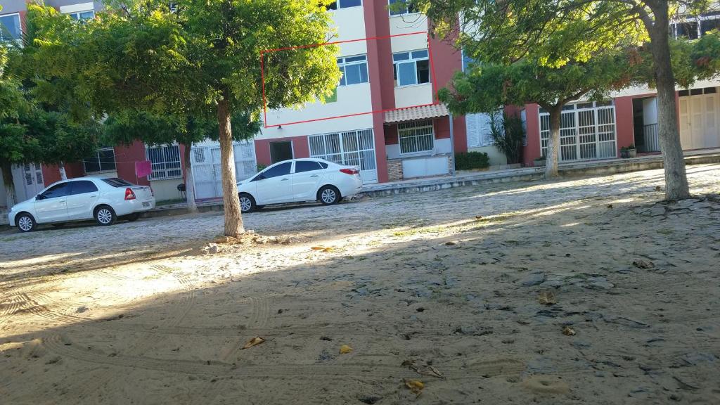  Apto Morro Branco no Condomínio Super Quadra Marina II