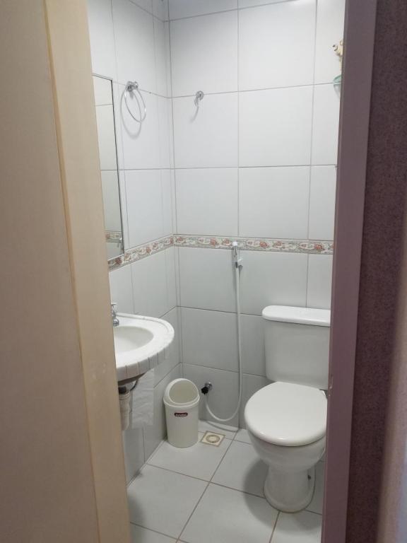  Apto Morro Branco no Condomínio Super Quadra Marina II