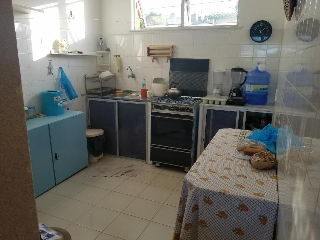  Apto Morro Branco no Condomínio Super Quadra Marina II