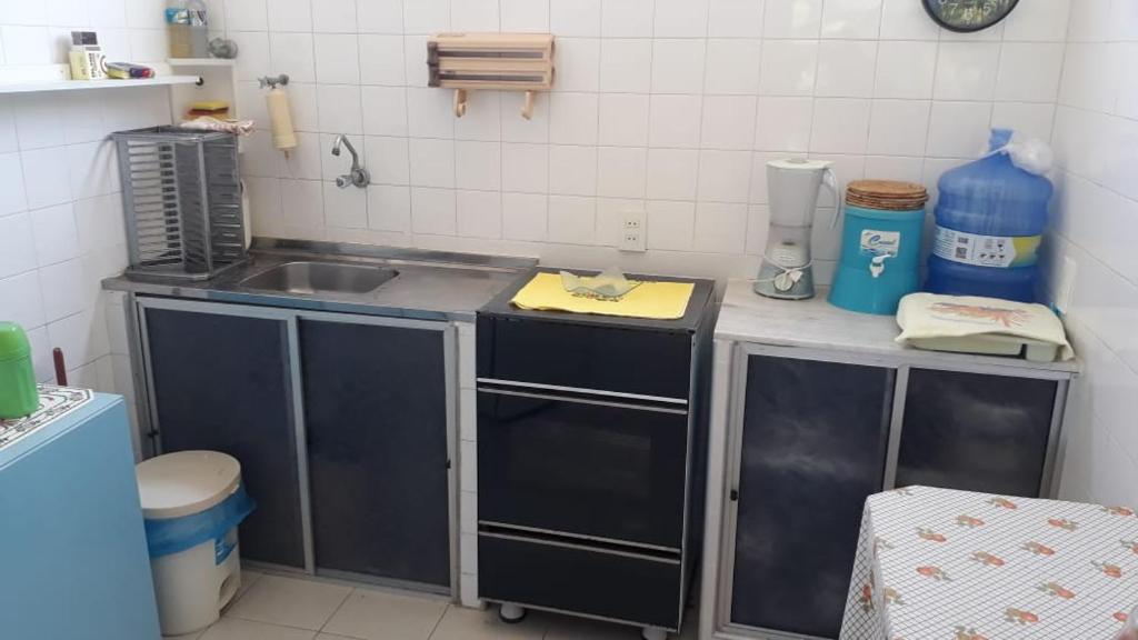  Apto Morro Branco no Condomínio Super Quadra Marina II