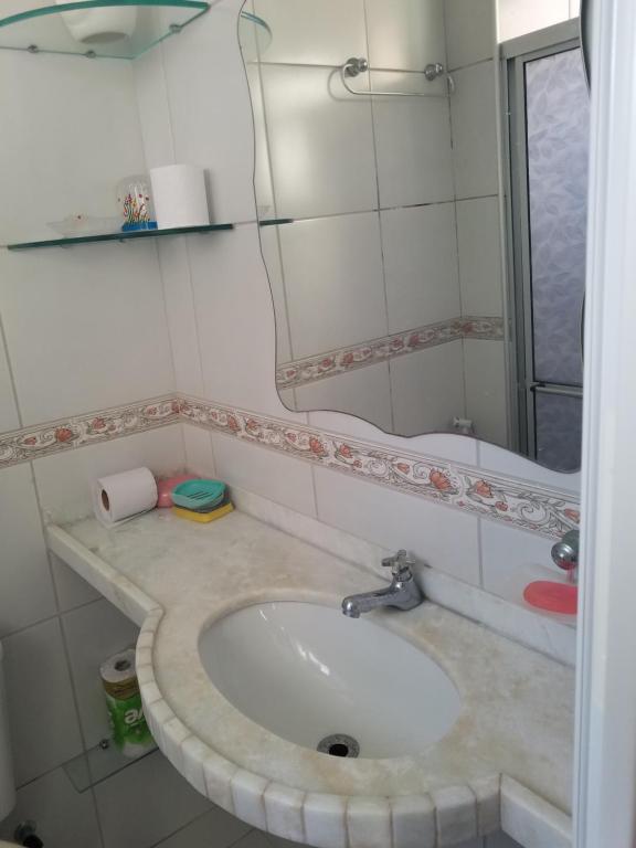  Apto Morro Branco no Condomínio Super Quadra Marina II