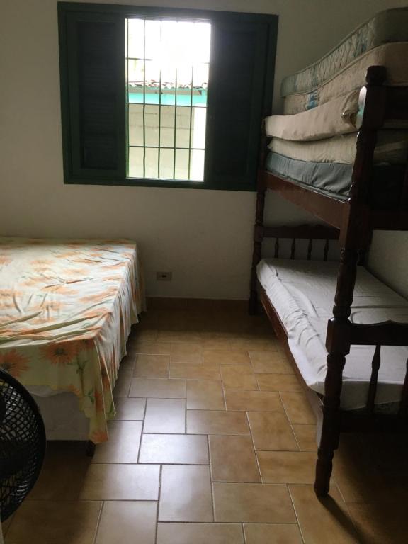  CASA BERTIOGA