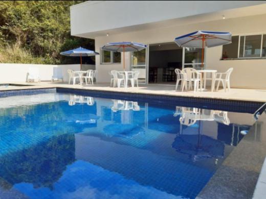  Flat próximo a Praia - INGLESES