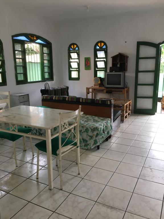  CASA BERTIOGA