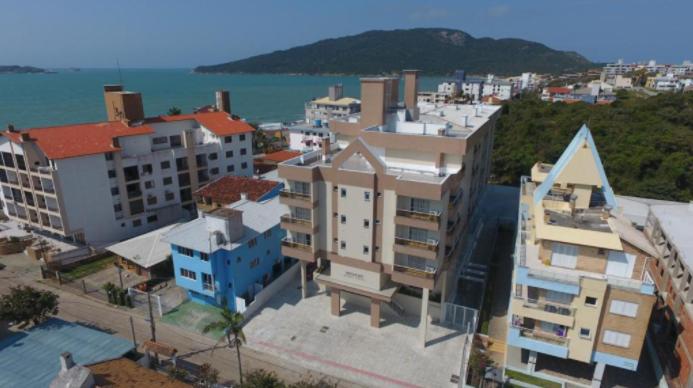 Flat próximo a Praia - INGLESES