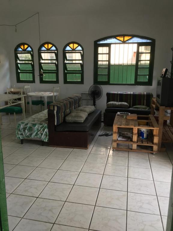  CASA BERTIOGA