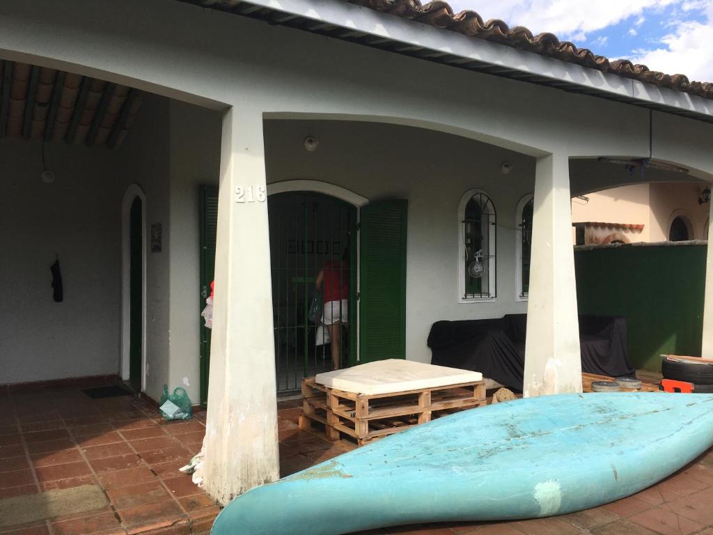  CASA BERTIOGA