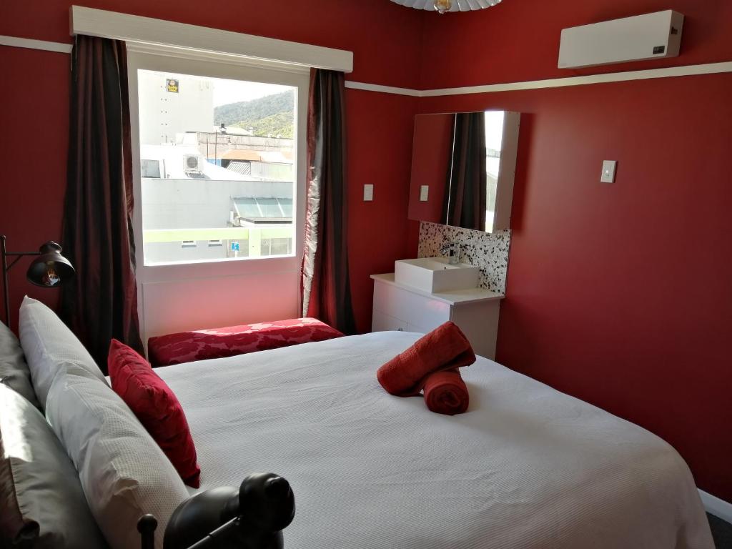 The Duke Hostel - Resim 3