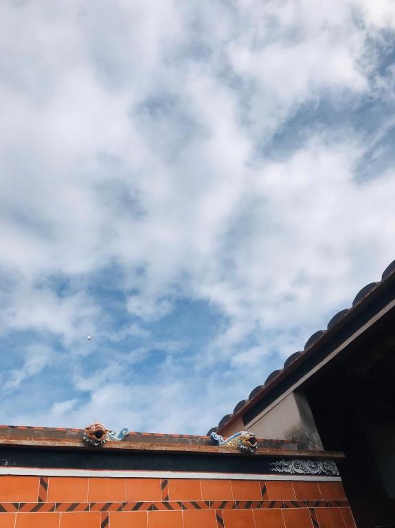 Fotografie z fotogalerie ubytování 依山初晴包棟民宿I-Shan House v destinaci Jincheng