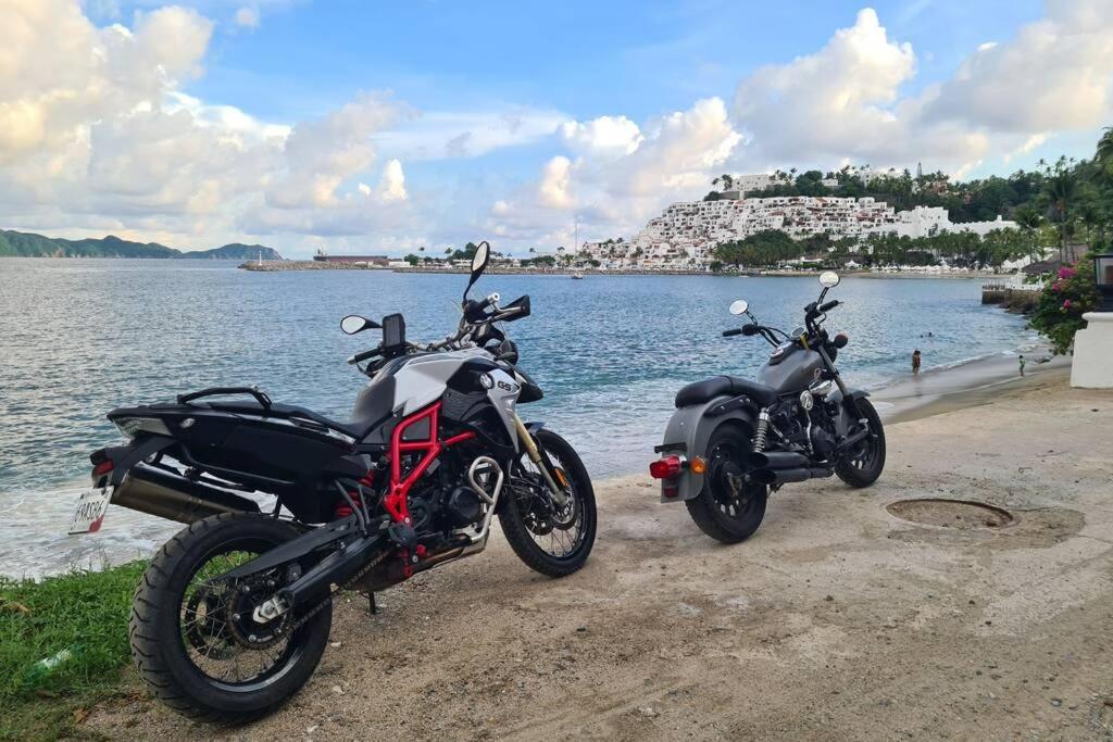 63 Peninsula del Capitan