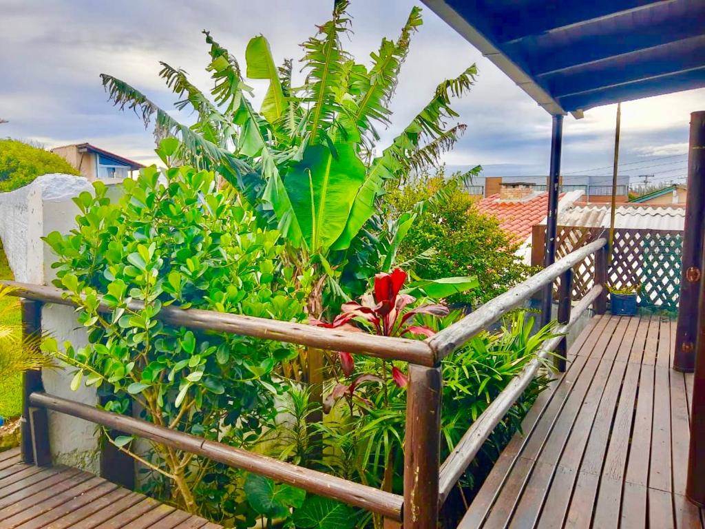  Chalês Santa Marta