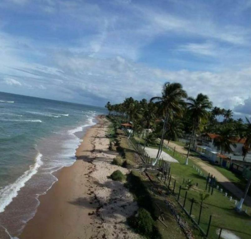  Temporada! Paraíso!