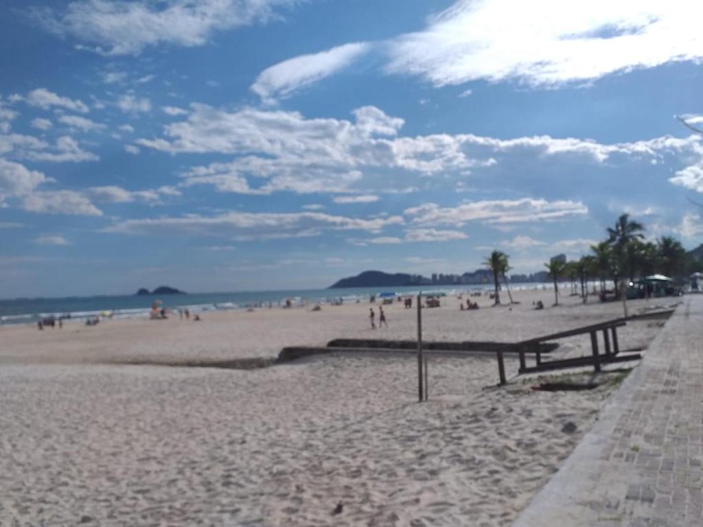  GUARUJÁ PISCINA Amaralina com WI-FI