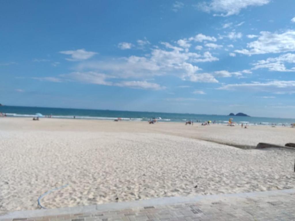  GUARUJÁ PISCINA Amaralina com WI-FI