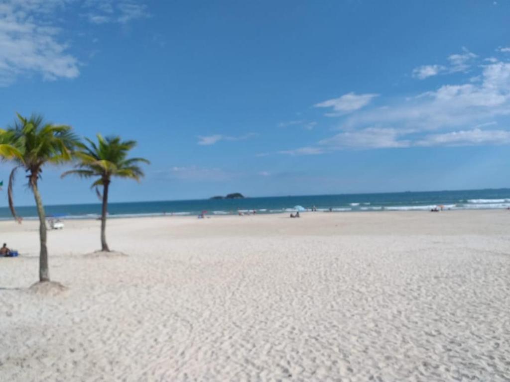  GUARUJÁ PISCINA Amaralina com WI-FI