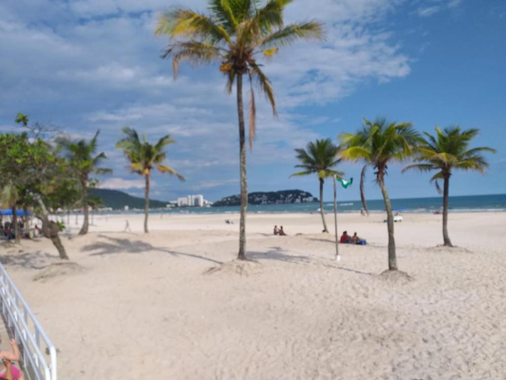  GUARUJÁ PISCINA Amaralina com WI-FI