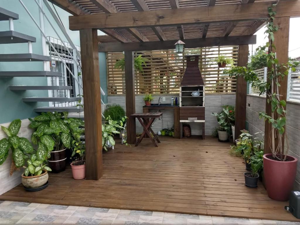  Alugo Casa para Temporada