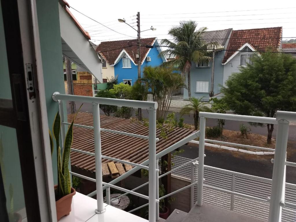  Alugo Casa para Temporada