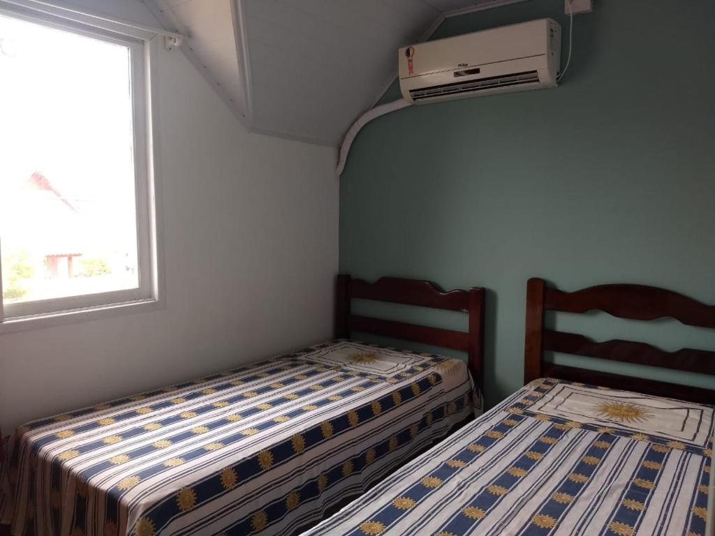  Alugo Casa para Temporada