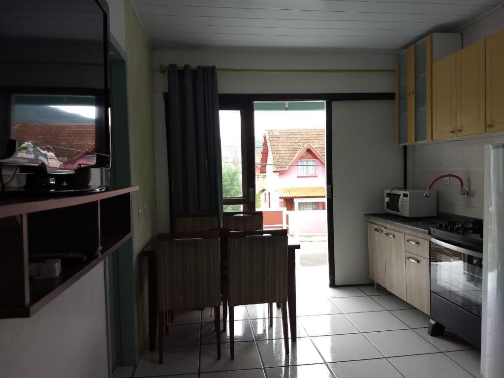  Alugo Casa para Temporada