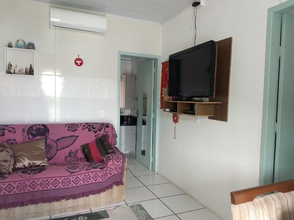  Alugo Casa para Temporada