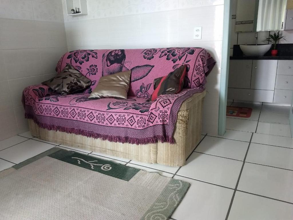  Alugo Casa para Temporada
